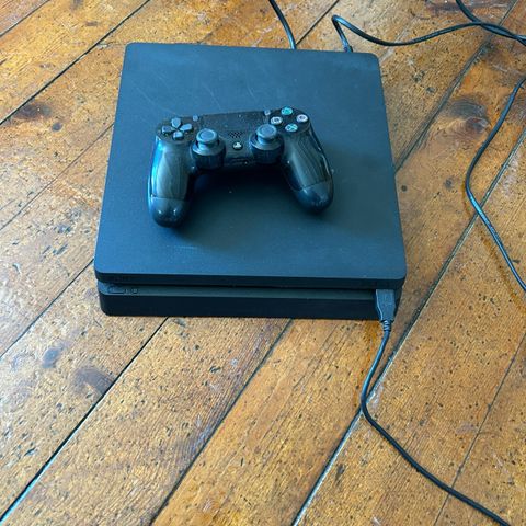 Playstation 4