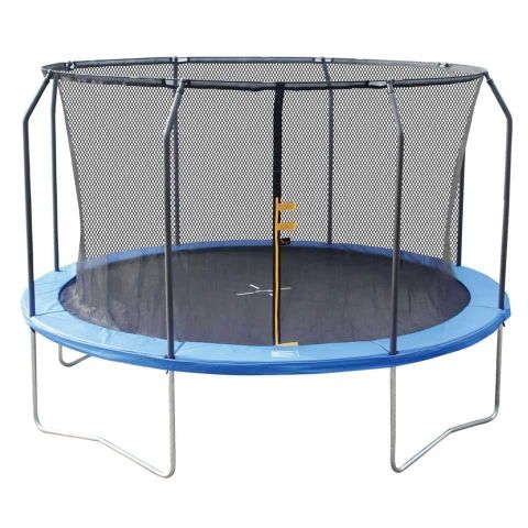 Pro Flyer Dragonbounce trampoline 3,96