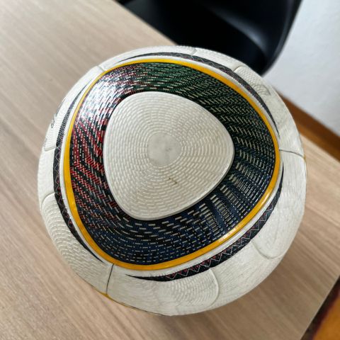 Adidas Jabulani - Offical Match Ball