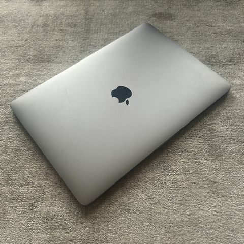 MacBook Pro late 2017 13 tommer