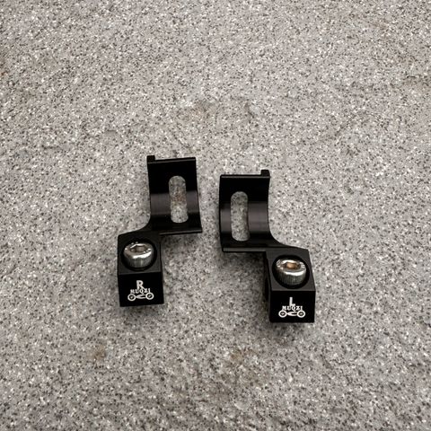 Shimano Sram matchmaker / adapter