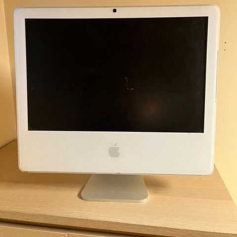 iMac 2005