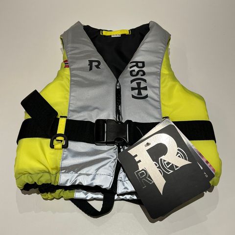 Regatta POP RS Flytevest 25-40kg