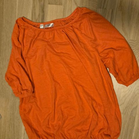 Sommerbluse M/L
