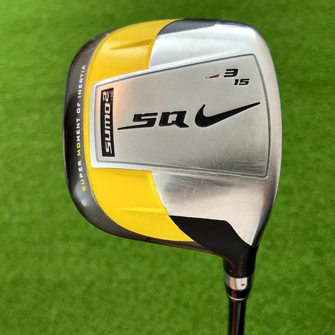 Nike Fairway wood