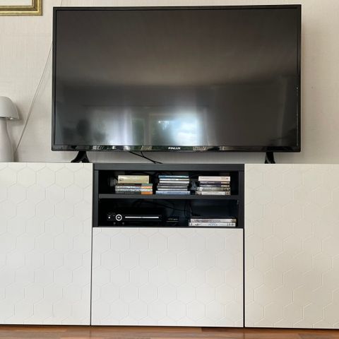 Ikea Bestå TV- møbel