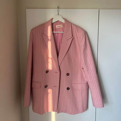 Custommade blazer