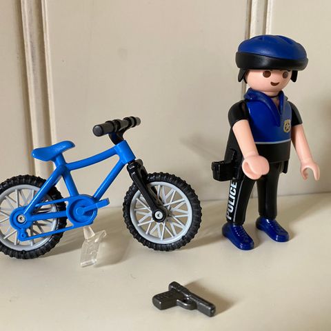 PLAYMOBIL 3168 fra 1992 (21)