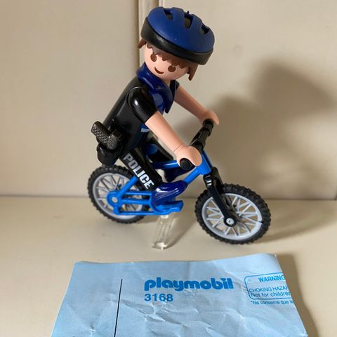 PLAYMOBIL 3168 fra 1992 (28)