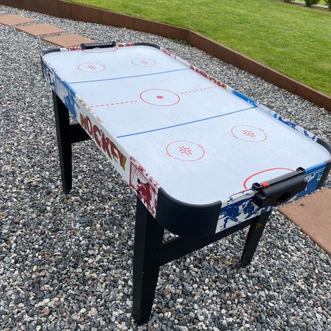 Airhockey