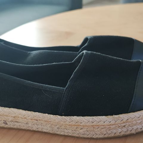 Primark espadrillos str 40