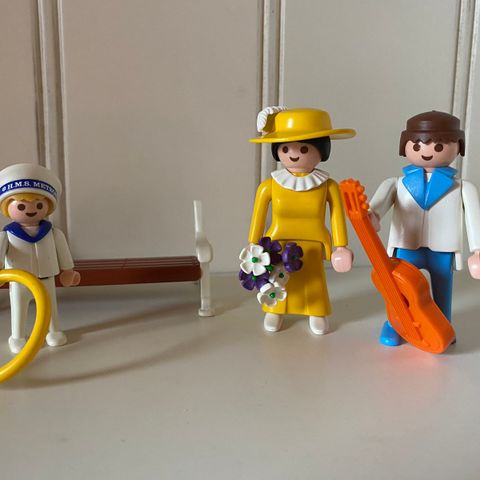 PLAYMOBIL 7137 fra 1974 (46)