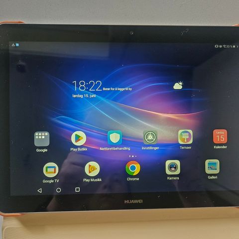 Huawei mediapad T3 10 Lite 16 GB