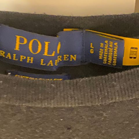 Polo ralph lauren T-shirt