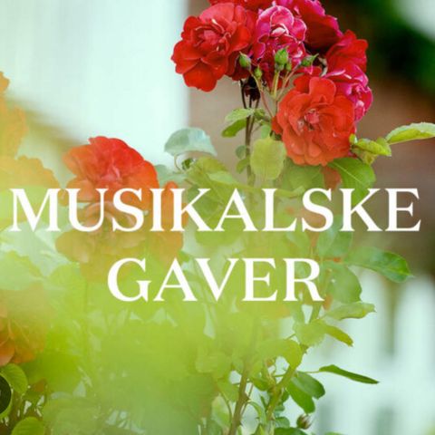 4 billetter Risør Kammerfestival 28. juni: Musikalske gaver