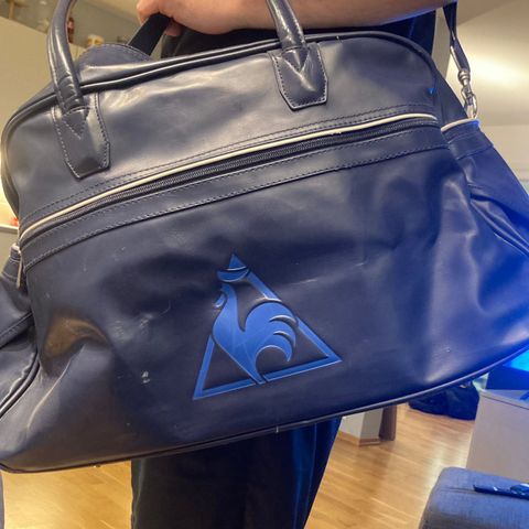 Sportsbag (Le Coq Sportif)