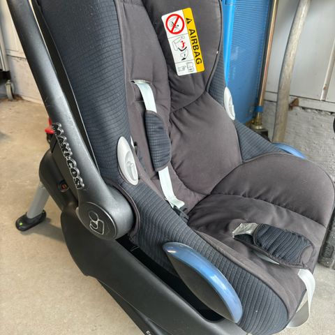 Maxi-Cosi babybilstol