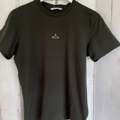 Holzweiler Hanger T-shirt