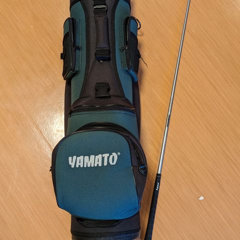 Golfbag Yamato