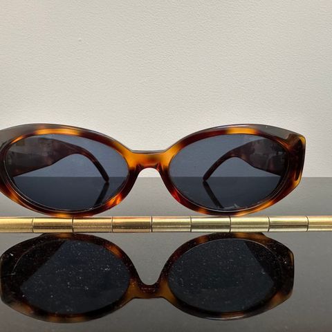 Gucci vintage solbriller