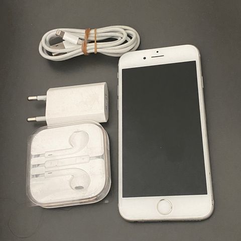 Iphone 6s  64gb