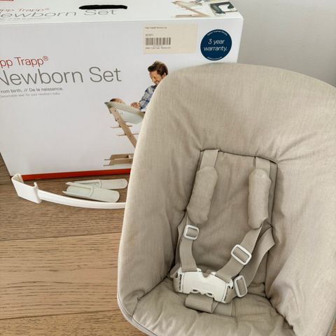 Tripp Trapp Newborn Set