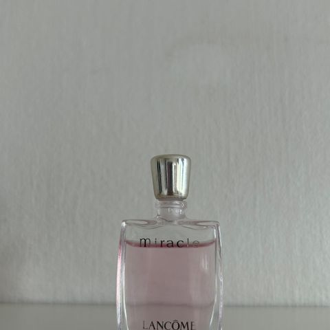 Lancome miracle mini parfyme