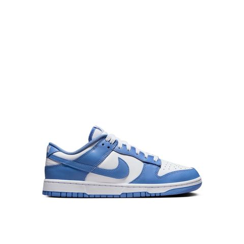 Nike Dunk Low - Polar blue