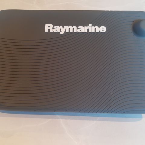 Raymarine Hybrid Touch