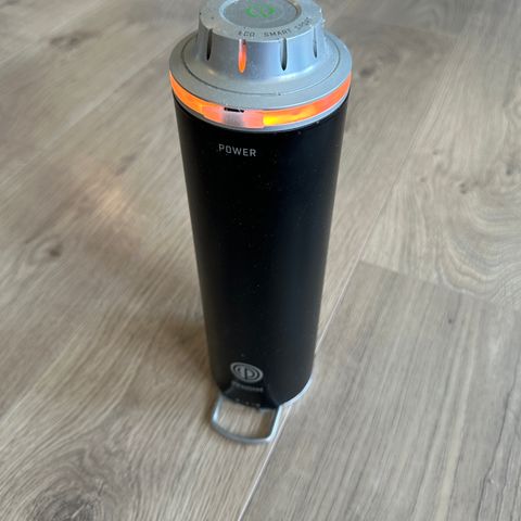 Pendix elsykkel-batteri (325 Wh) med lader