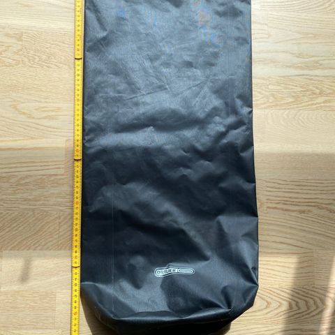 Ortlieb vanntett pakkpose 30 L