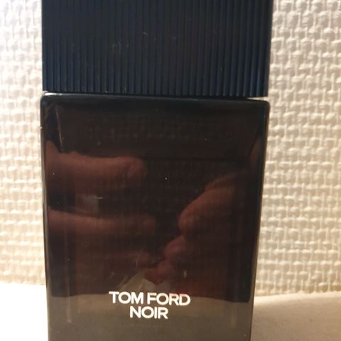 Tom ford noir edp 100 ml