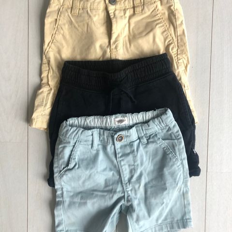 Shorts