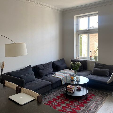 IKEA SÖDERHAMN SOFA