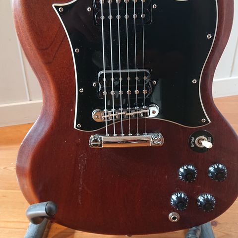 Gibson SG