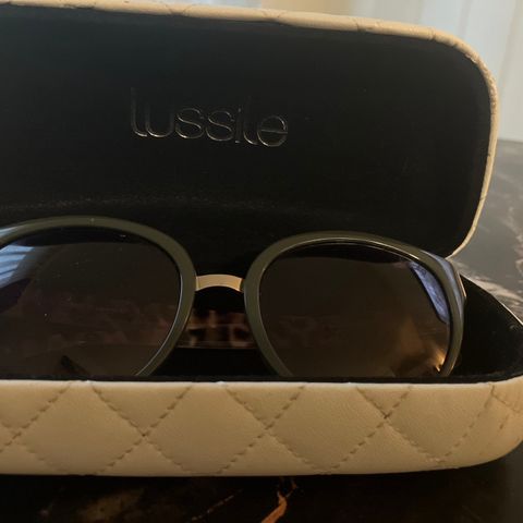 Lussile solbrille