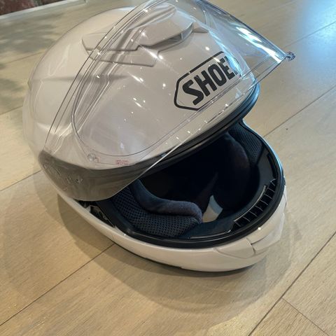 Shoei Gt-Air, MC hjelm