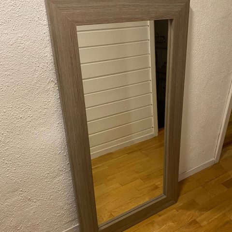 Speil 130cm
