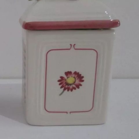 Petite Fleur Charm Villeroy Boch