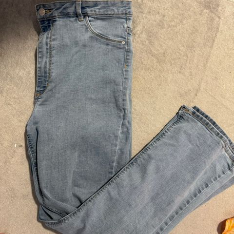 Jane bootcut jeans XL/30