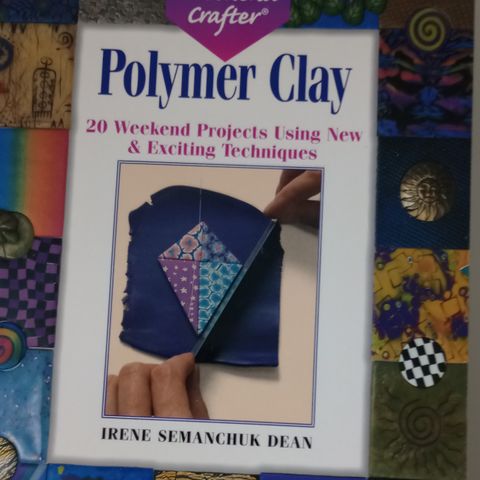 Polymer Clay