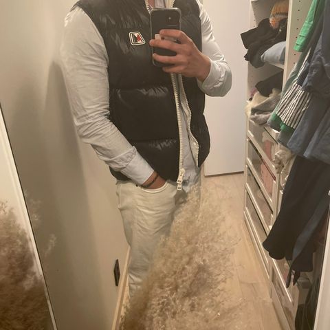 Moncler Vest