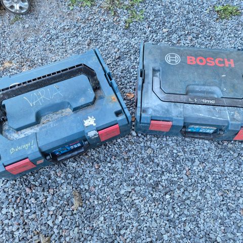 Bosch L-Box