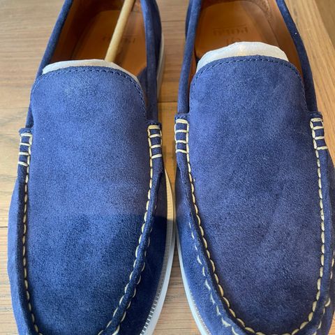 Polo Ralph Lauren loafers