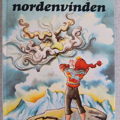 Gutten og nordenvinden