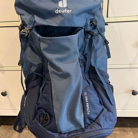 Deuter Futura PRO 36