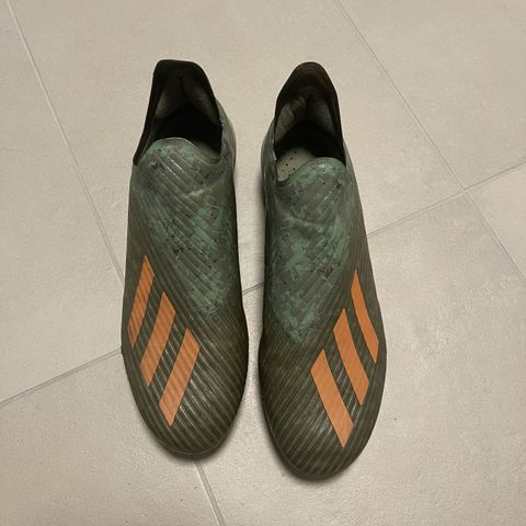 Adidas X 19+