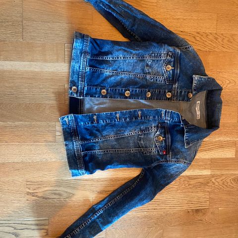 Levis jeans  jakke