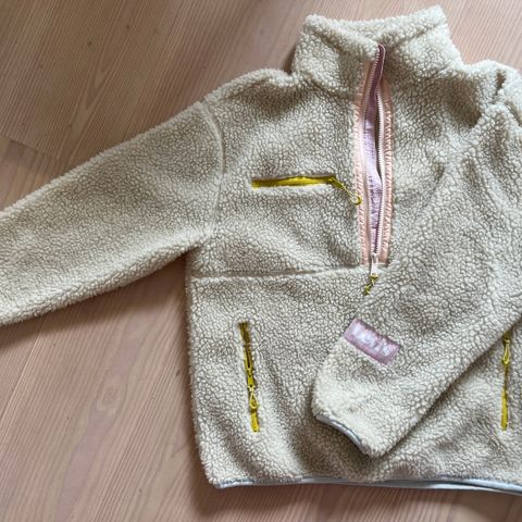 Levi’s fleece str S