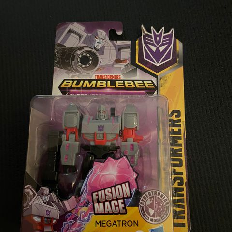 Megatron transformers